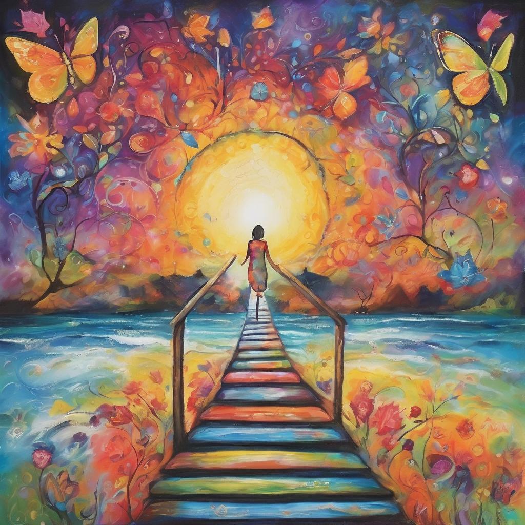 Simple Steps to Build Long-Term Motivation