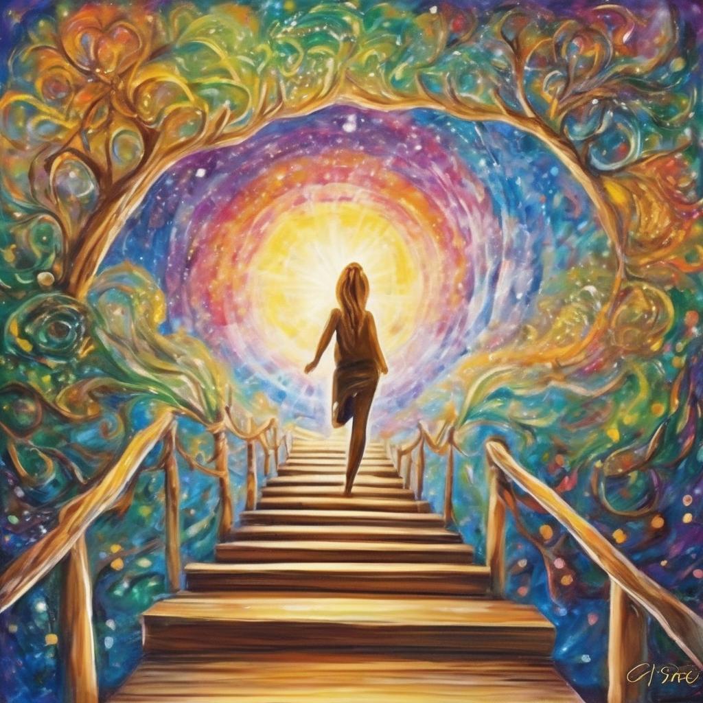 Αποδοχή της αλλαγής ως μέρος της εξέλιξης