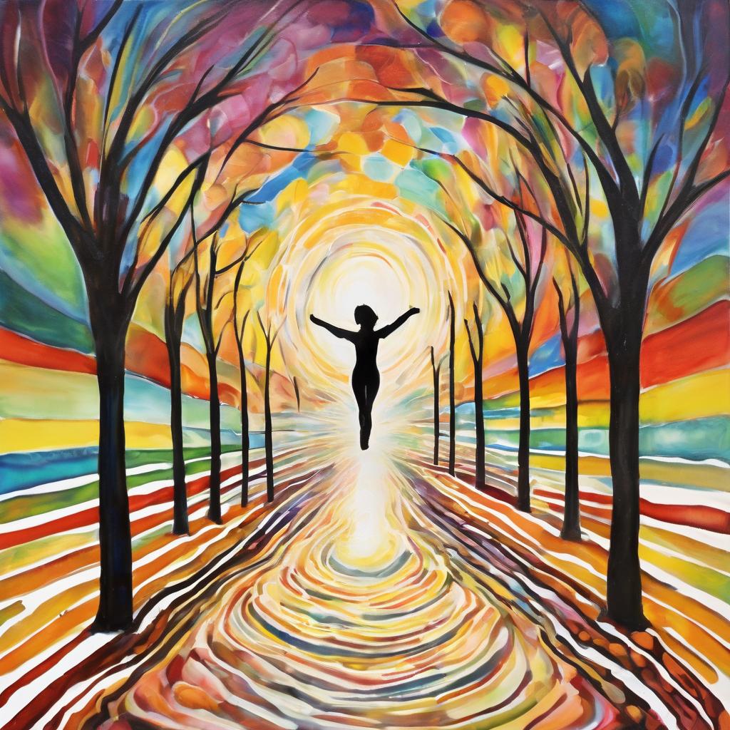 O ρόλος της αυτοσυνειδησίας στην ενίσχυση του κινητήρα