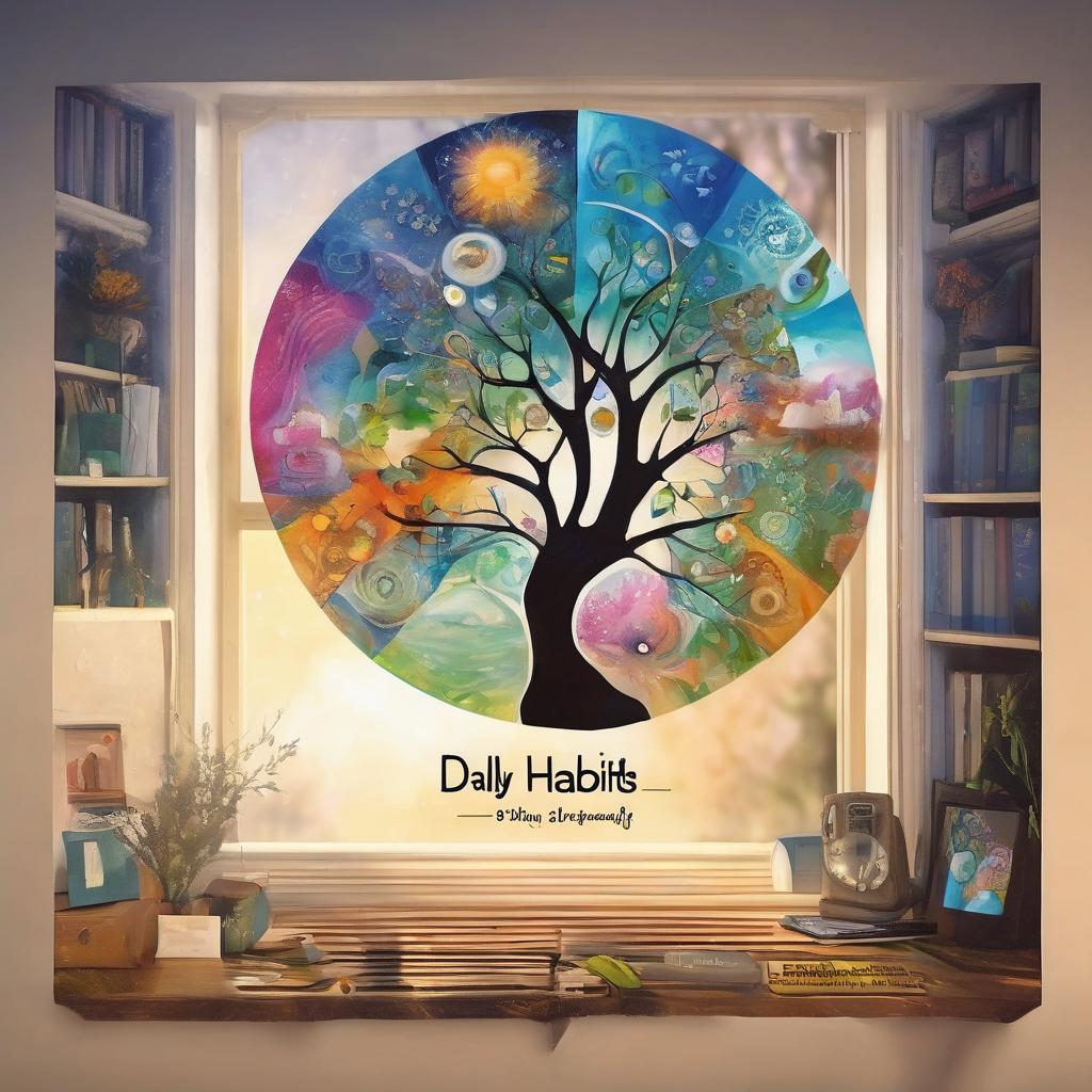 Εξισορρόπηση Συναισθημάτων για Υγιές Καθημερινό Ρυθμό