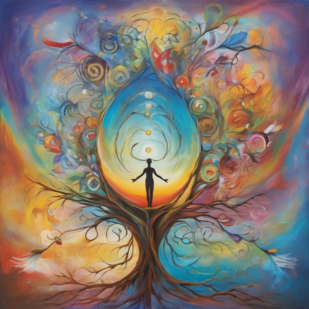 Συμβουλές για τη Διαχείριση του Στρες και τη Διατήρηση της Ροής