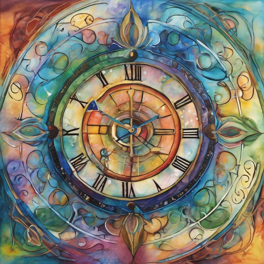 Αλλαγές Στην Σκέψη για Καλύτερη Συγκέντρωση και Αίσθηση του Χρόνου