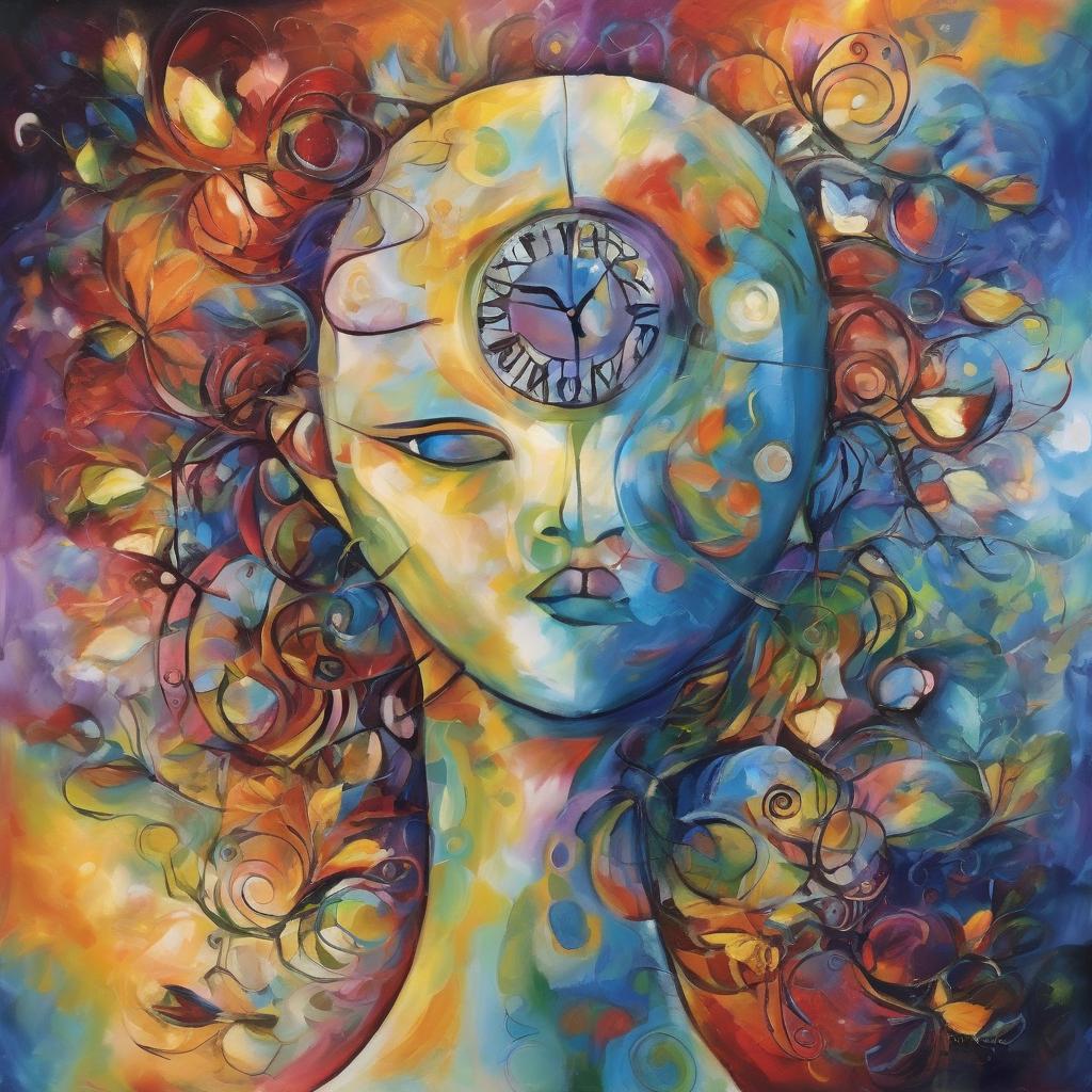 Νοητική Ευεξία για Βελτίωση της Προσοχής και της Αντίληψης του Χρόνου