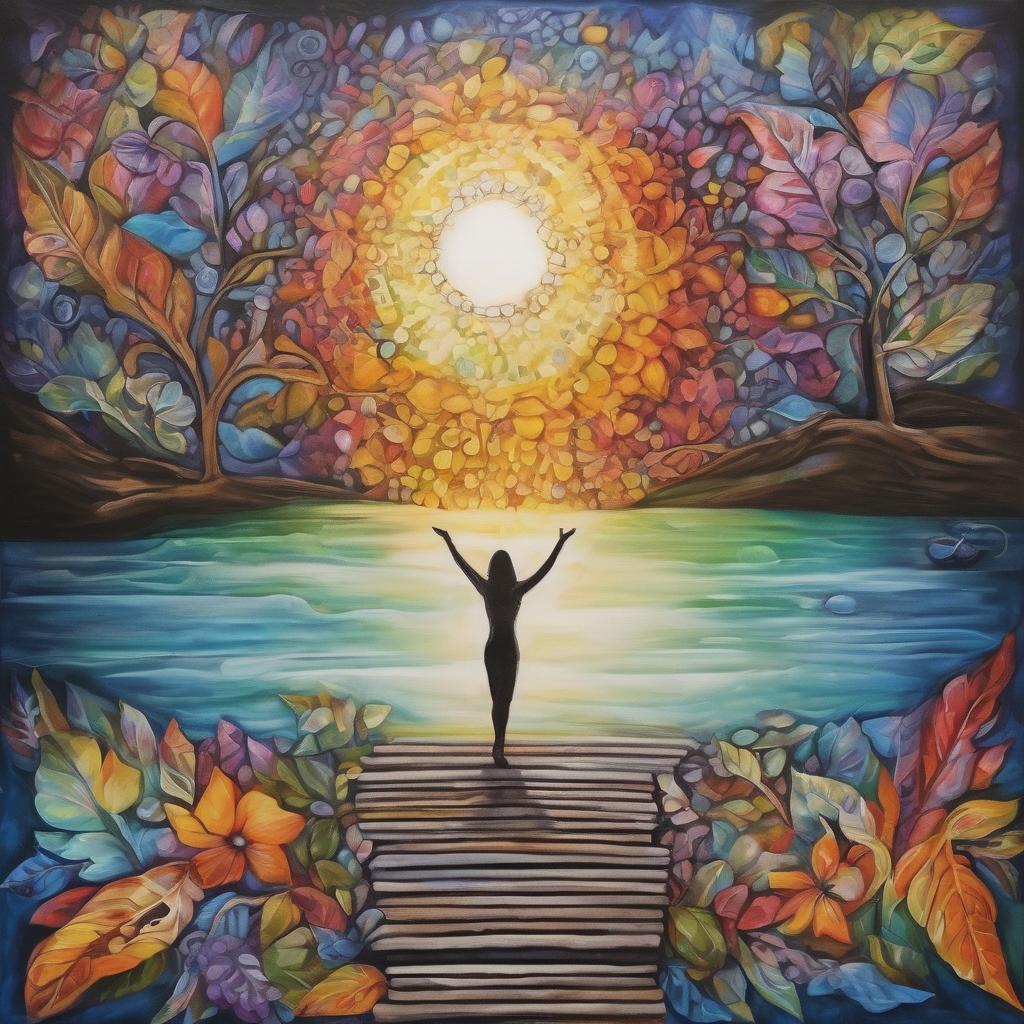 Ανακαλύπτοντας την Άνθιση της Εσωτερικής Κίνησης