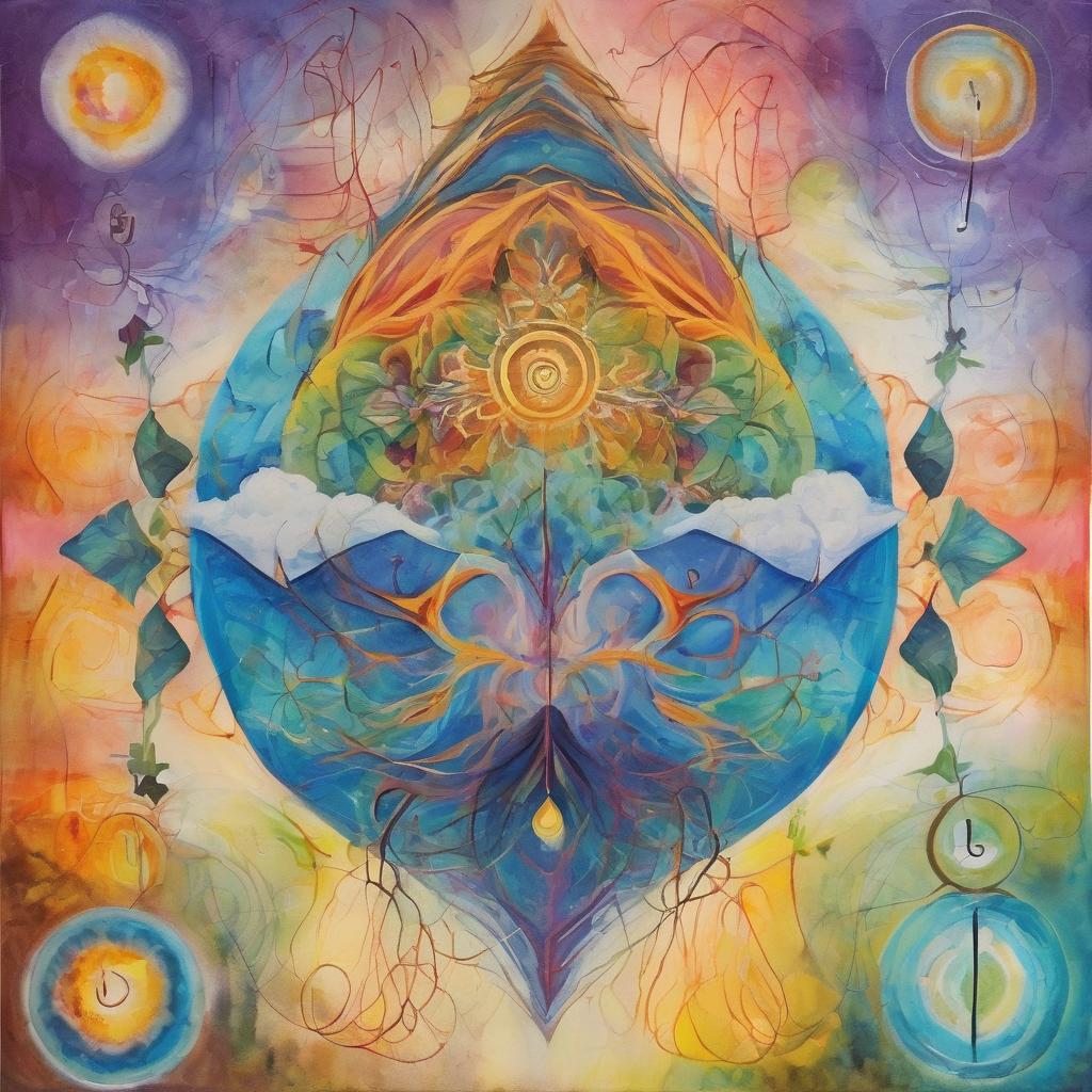 Μετατροπές στη σκέψη που ενισχύουν την εμοτική δύναμη