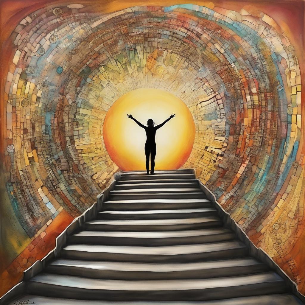 Το Σημαντικό Ρόλο της Θετικής Σκέψης στην Αναστροφή της Κατάστασης