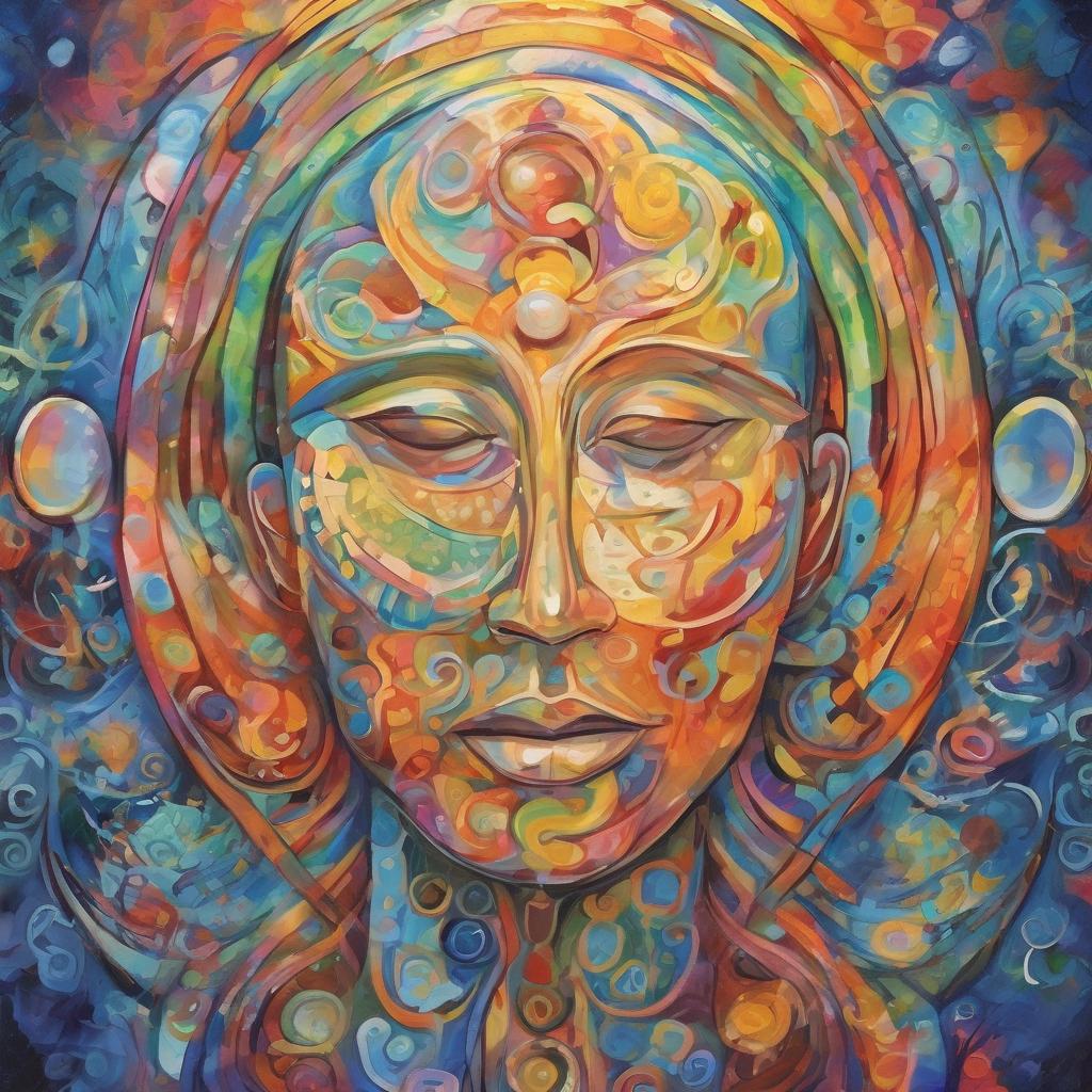 Συγκράτηση των Σκέψεων για Ψυχική Ισορροπία