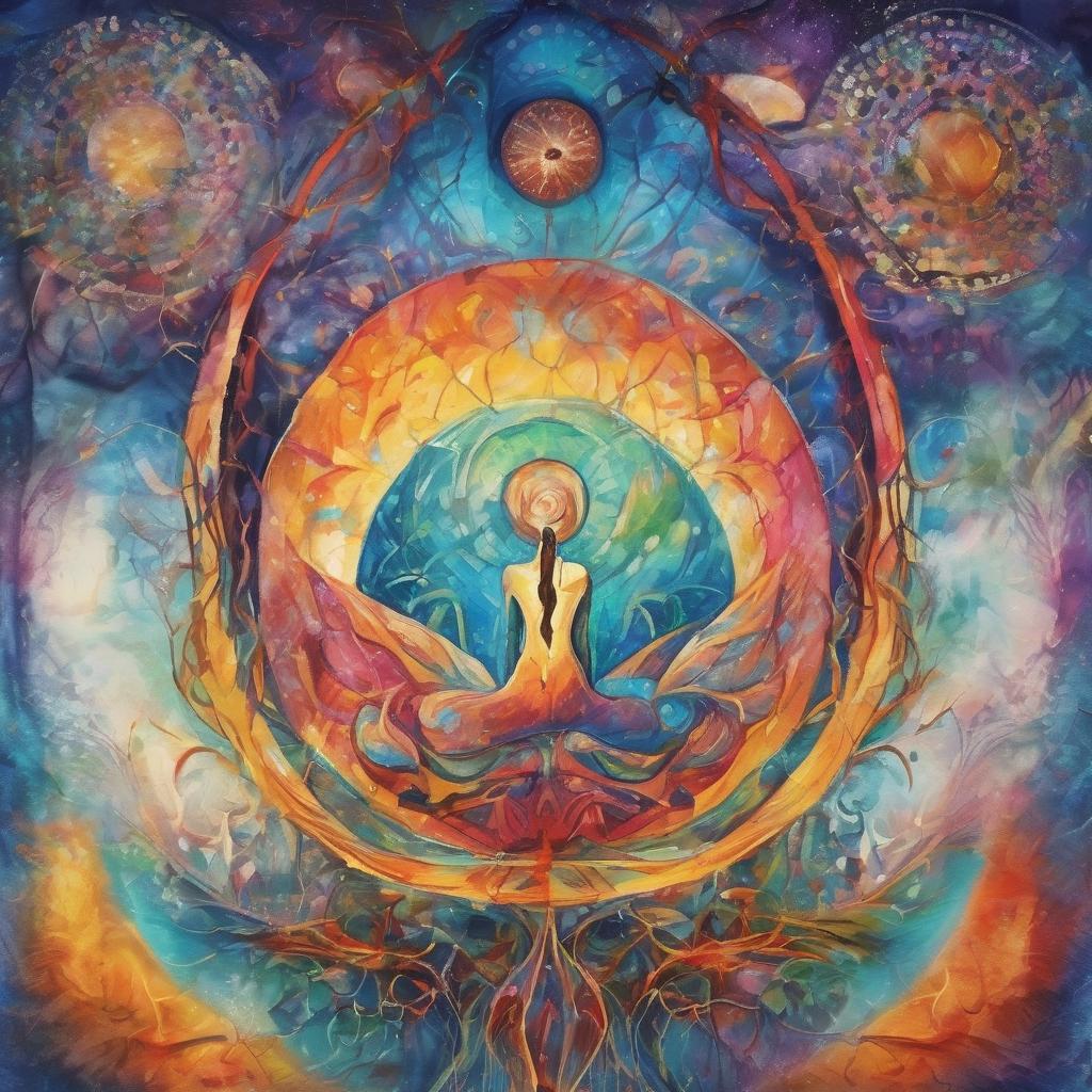 Ενεργοποίησε το θετικό σκέπτομαι