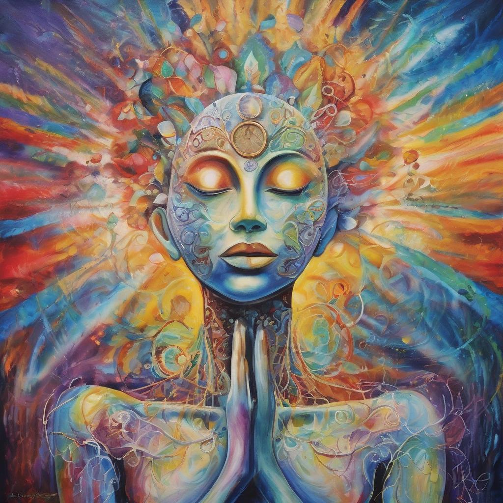 Μεταστροφή σκέψης για εμπνευσμένη προσέγγιση