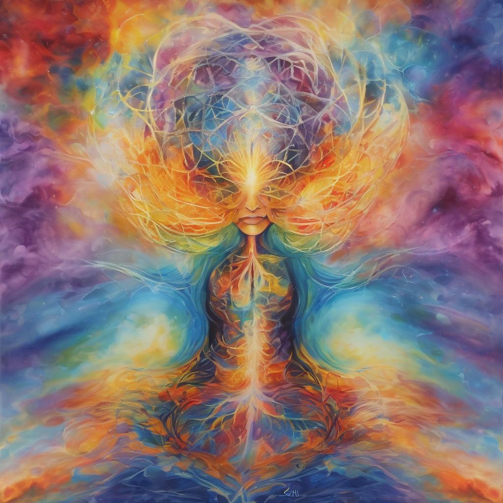 Αποδέσμευση από αρνητικές σκέψεις