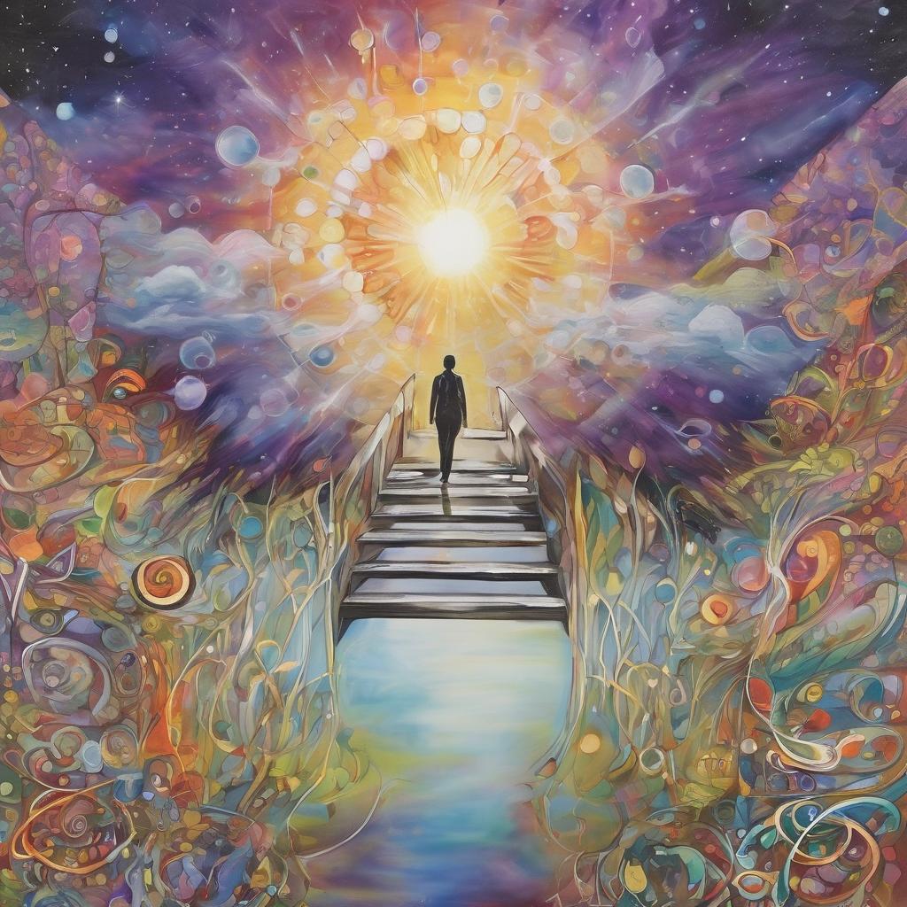 Αναδιαμόρφωση στην Σκέψη για Καλύτερο Εστίαση στην Εργασία